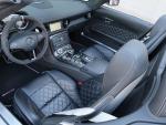 Mercedes-Benz SLS AMG GT Roadster Final Edition 2015 года